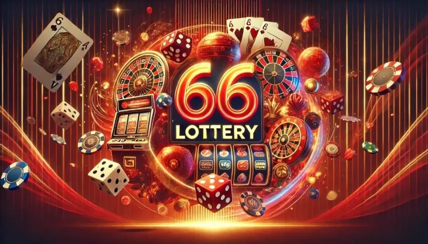 66 Lottery